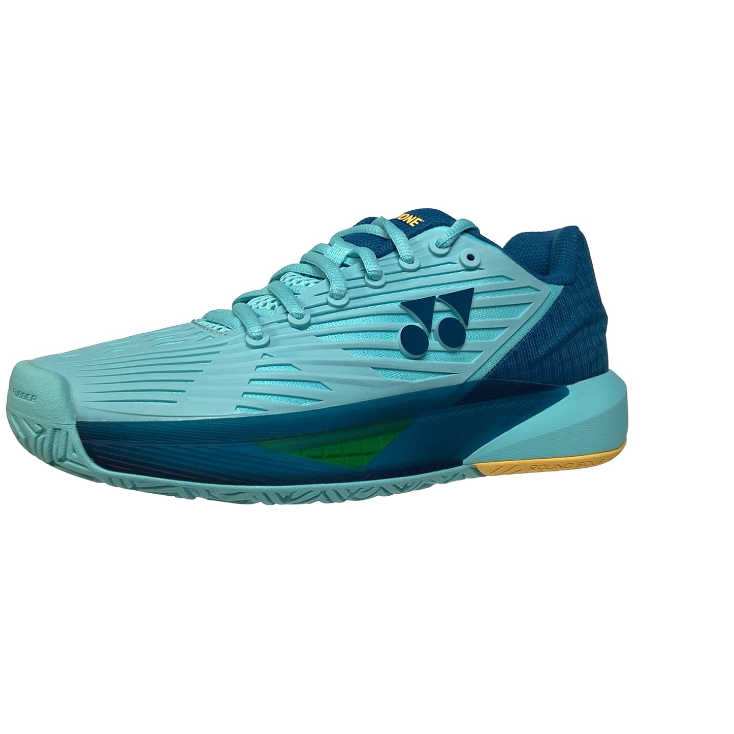 Yonex Femme Power Cushion Eclipsion 5 Bleu