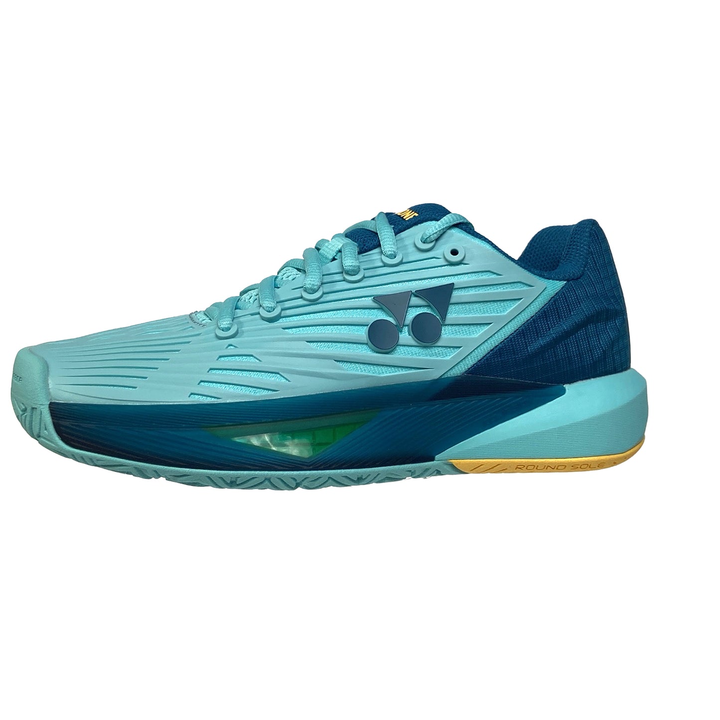 Yonex Femme Power Cushion Eclipsion 5 Bleu