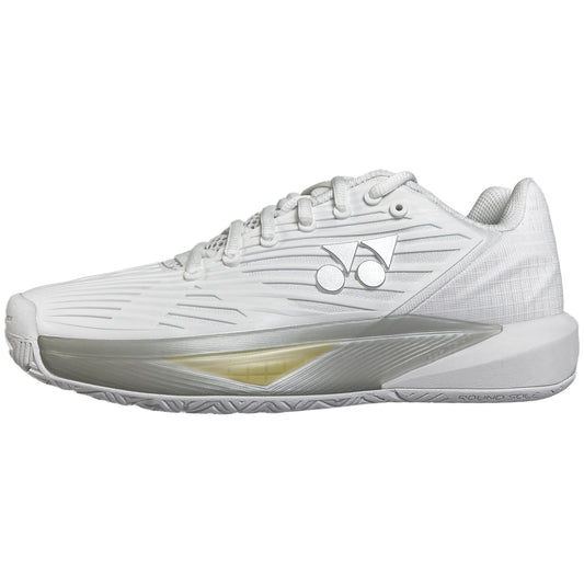 Yonex Women's Power Cushion Eclipsion 5 White