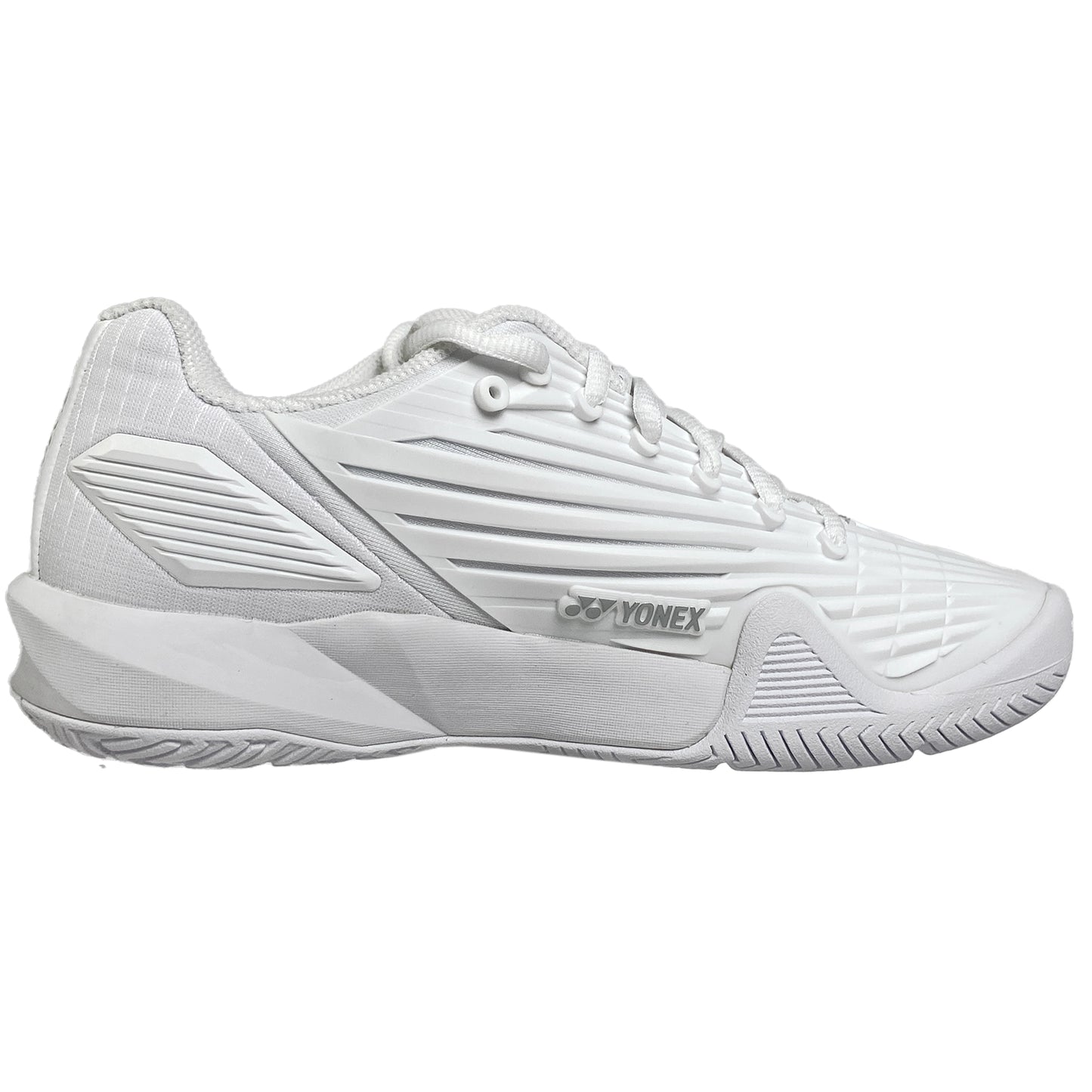 Yonex Women's Power Cushion Eclipsion 5 White