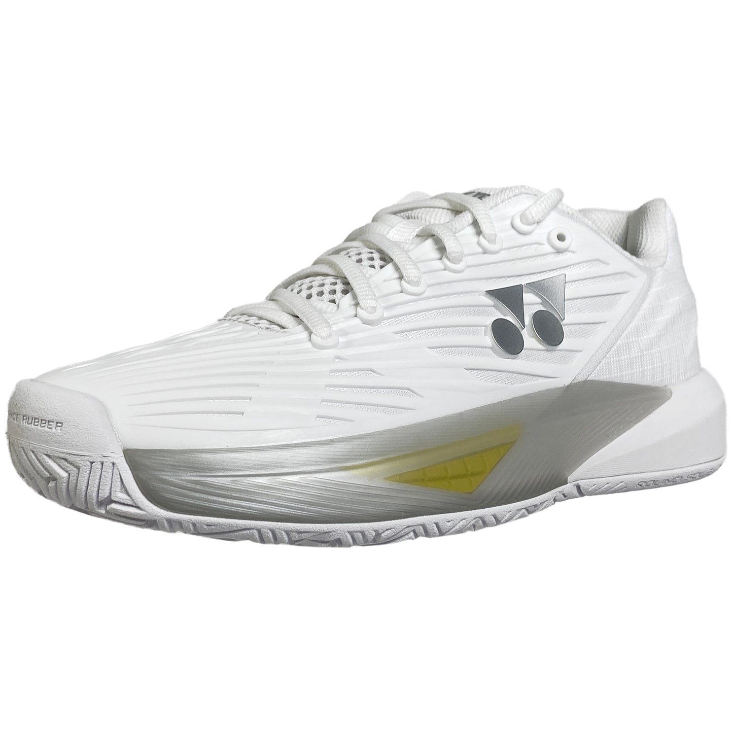 Yonex Women's Power Cushion Eclipsion 5 White