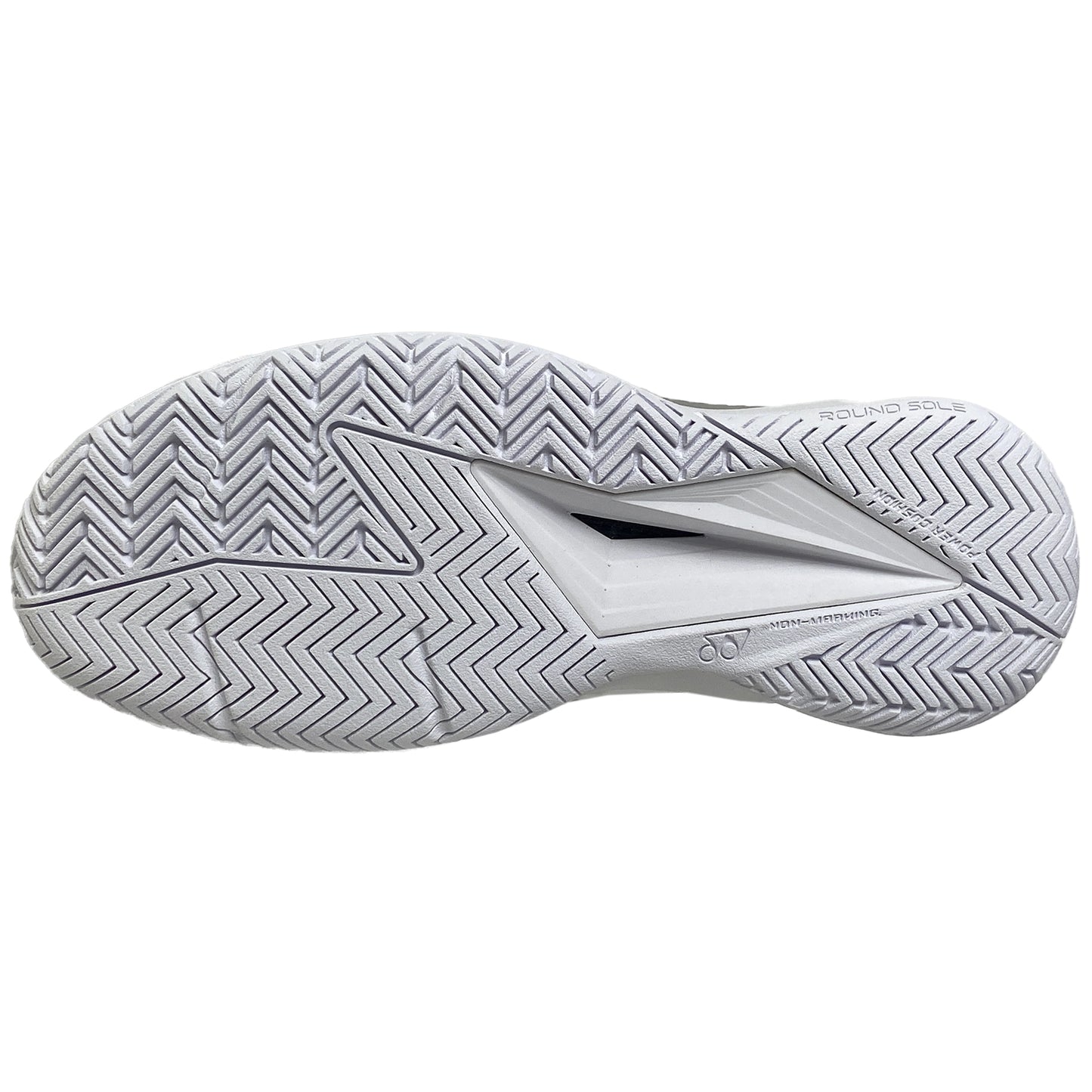 Yonex Women's Power Cushion Eclipsion 5 White