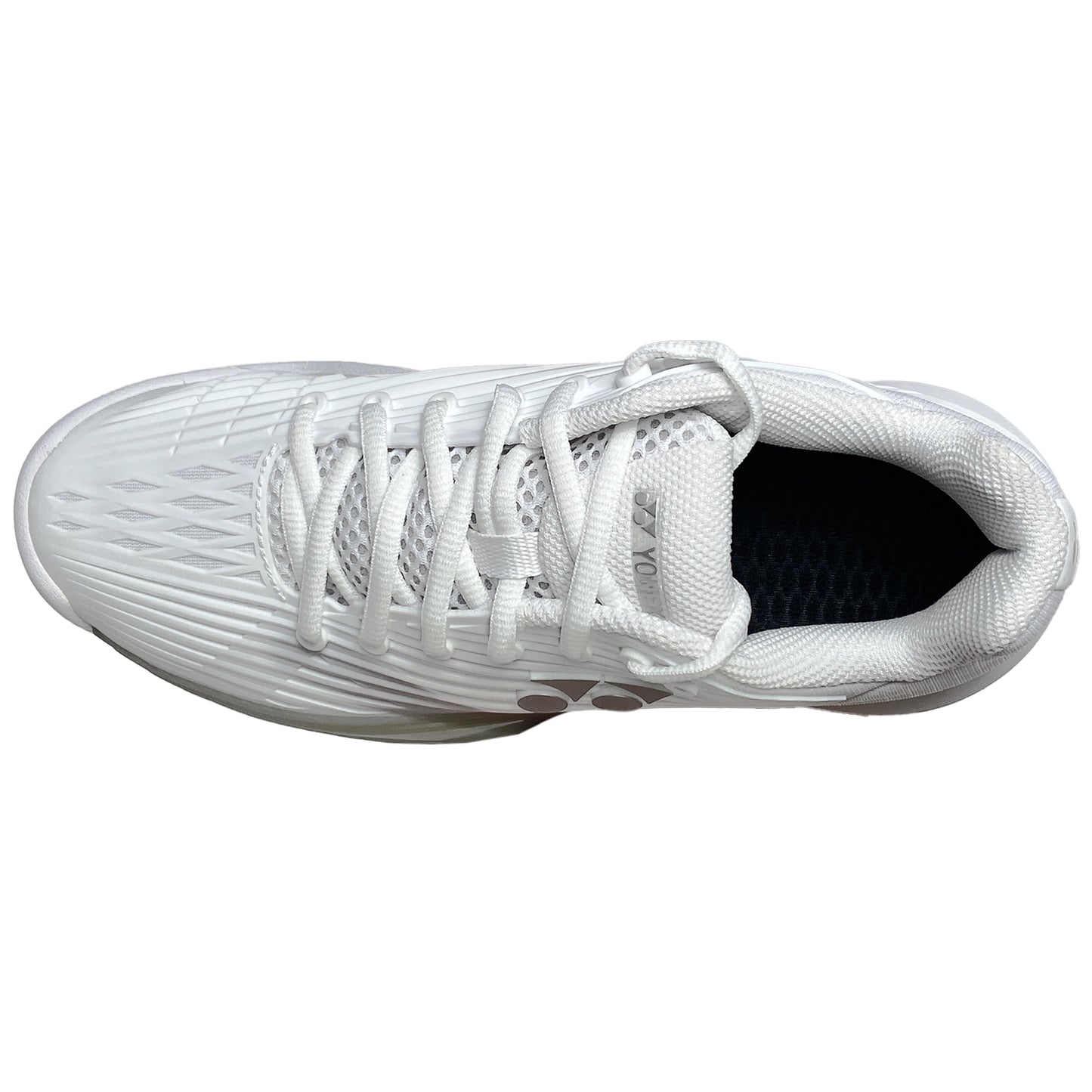 Yonex Women's Power Cushion Eclipsion 5 White