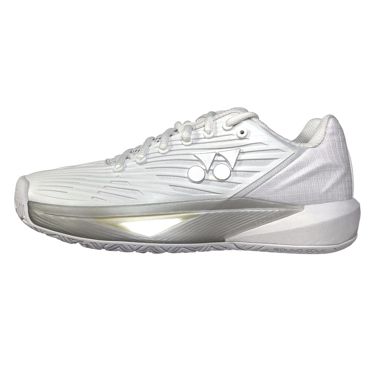 Yonex Women's Power Cushion Eclipsion 5 White