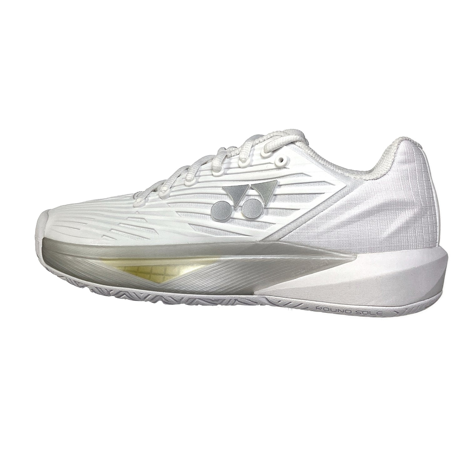 Yonex Women's Power Cushion Eclipsion 5 White
