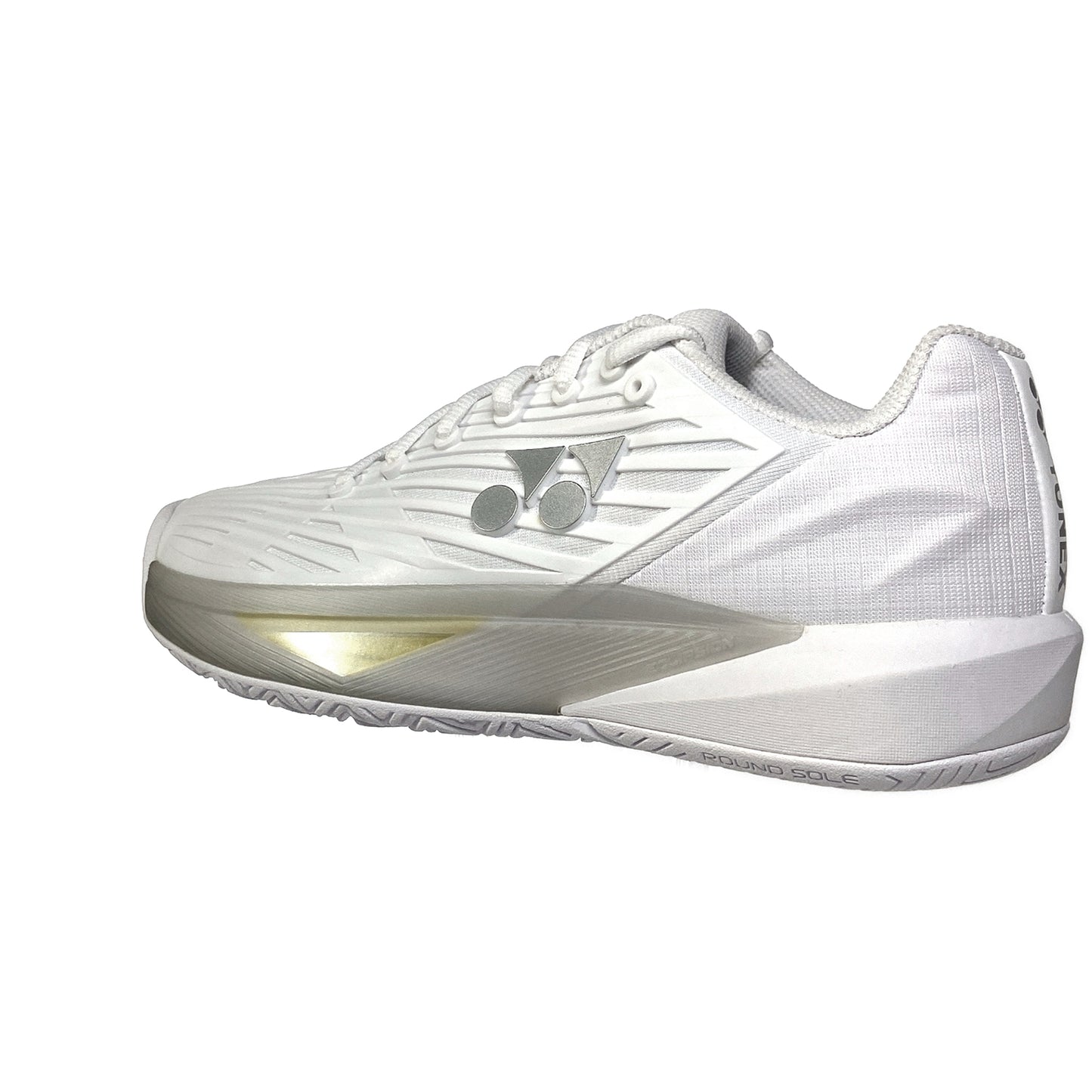 Yonex Women's Power Cushion Eclipsion 5 White