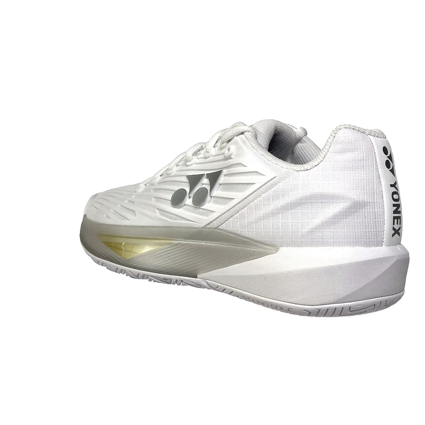 Yonex Women's Power Cushion Eclipsion 5 White
