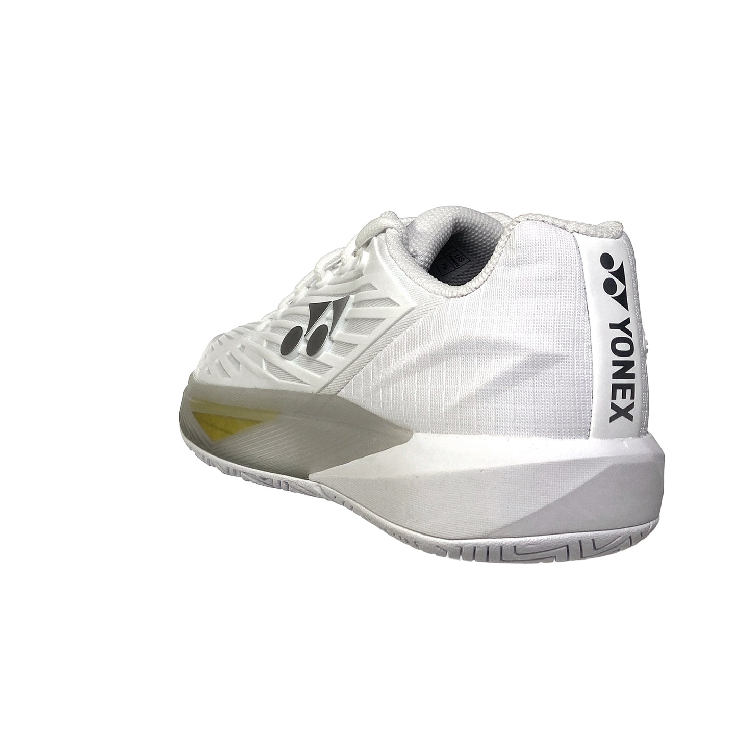 Yonex Women's Power Cushion Eclipsion 5 White
