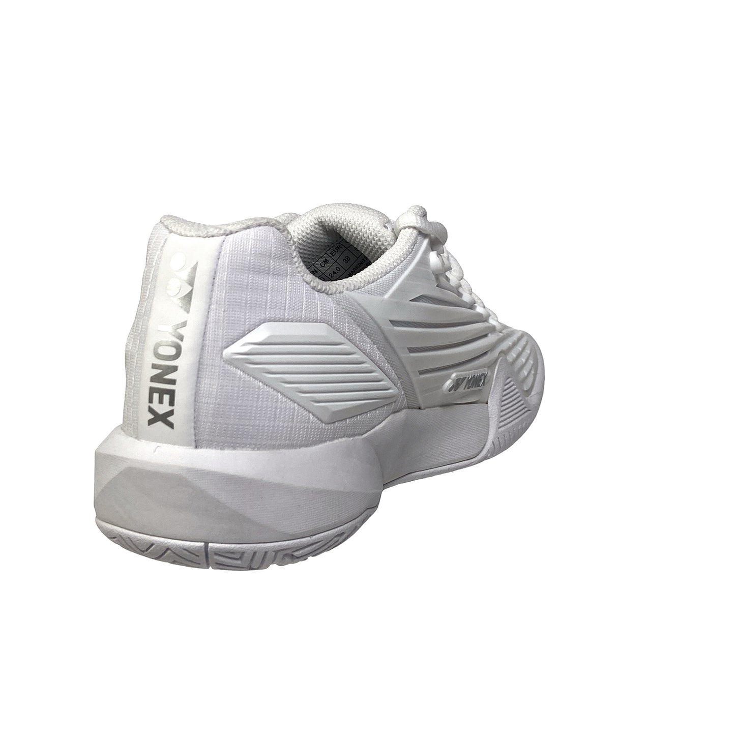 Yonex Women's Power Cushion Eclipsion 5 White