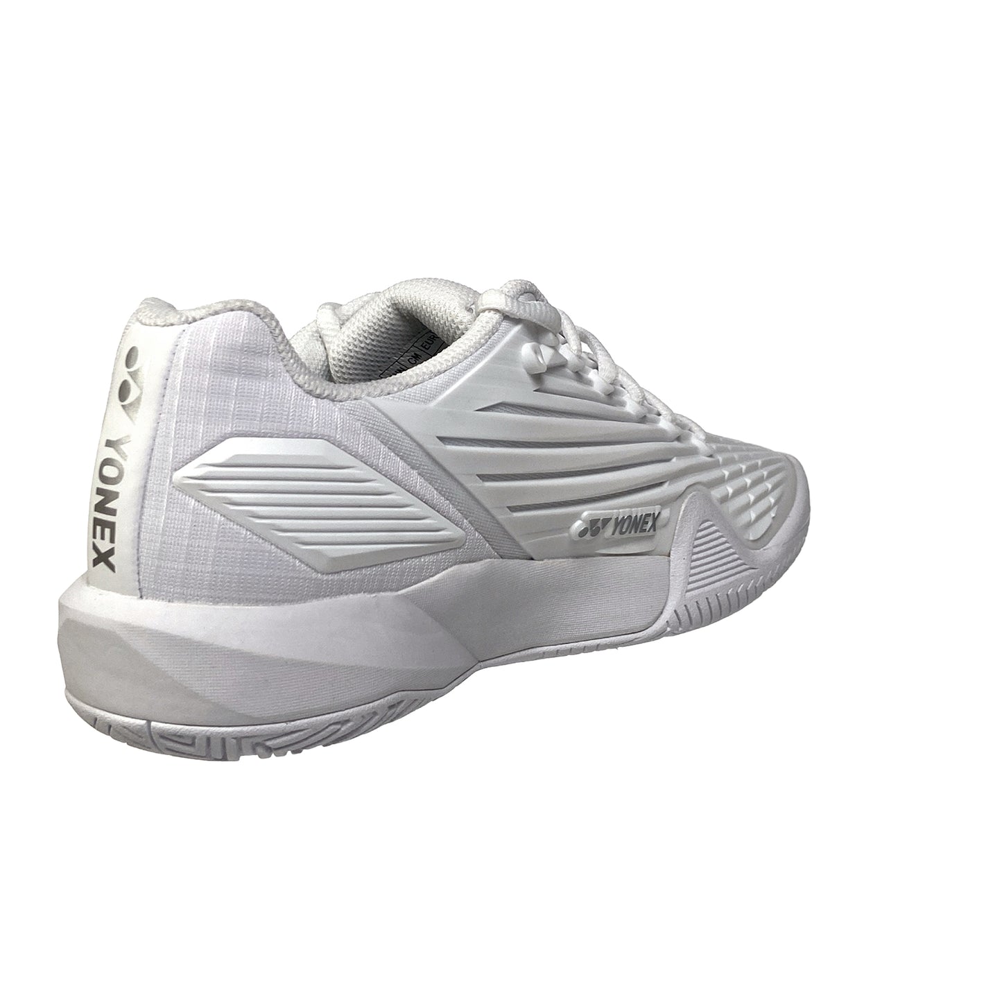 Yonex Women's Power Cushion Eclipsion 5 White