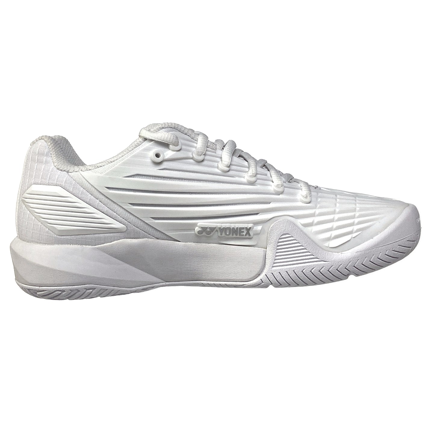 Yonex Women's Power Cushion Eclipsion 5 White