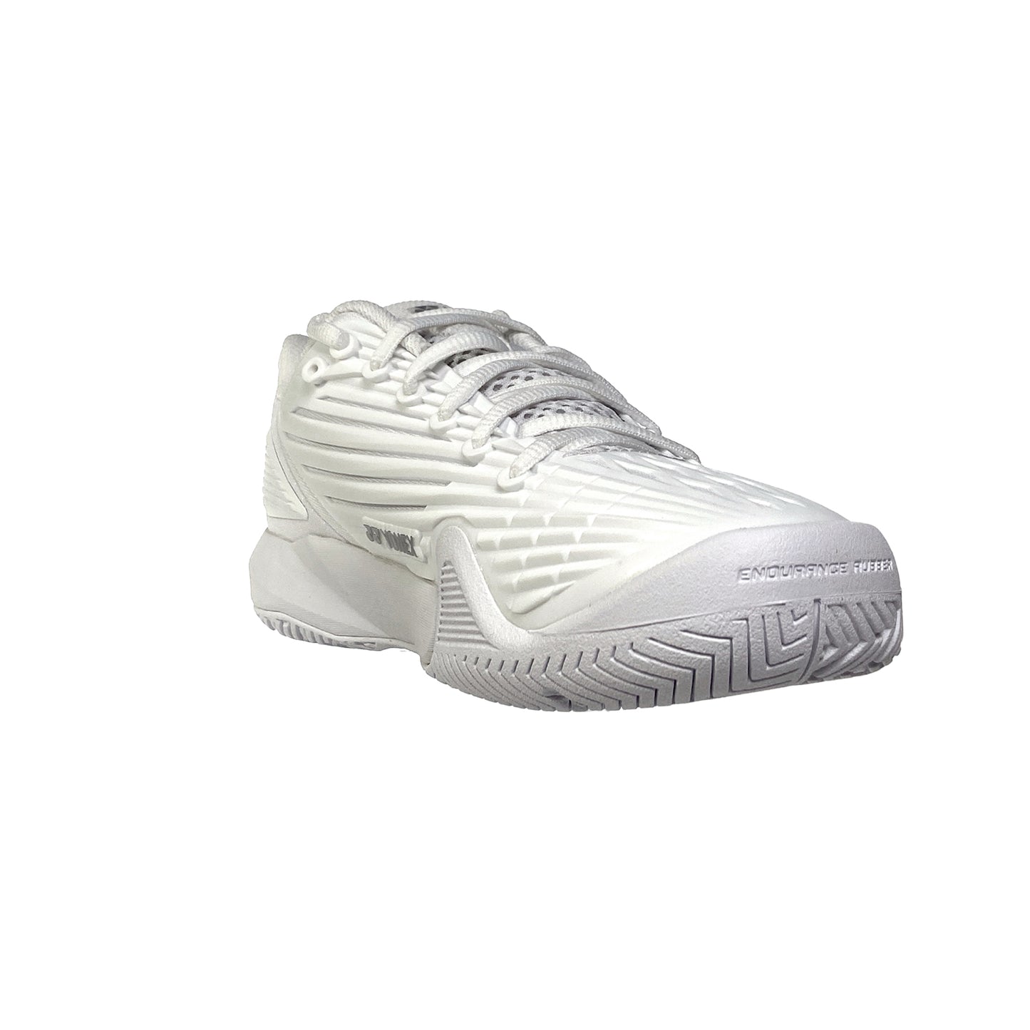 Yonex Women's Power Cushion Eclipsion 5 White