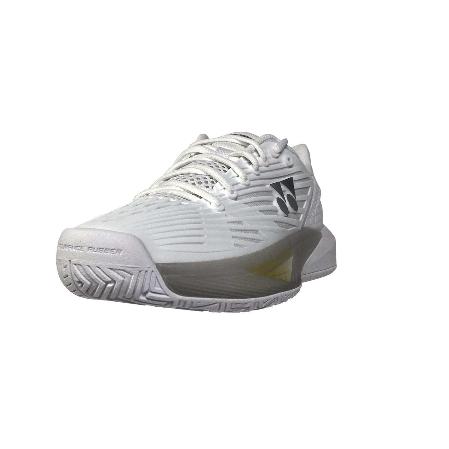 Yonex Women's Power Cushion Eclipsion 5 White
