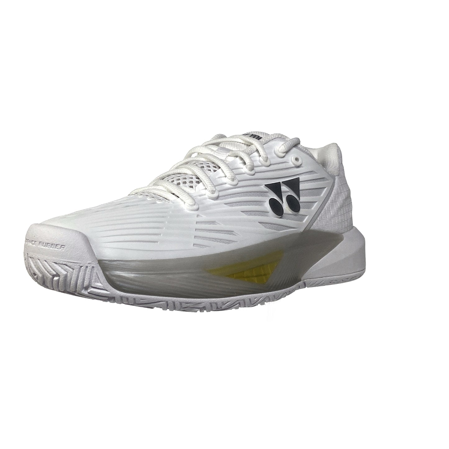 Yonex Women's Power Cushion Eclipsion 5 White