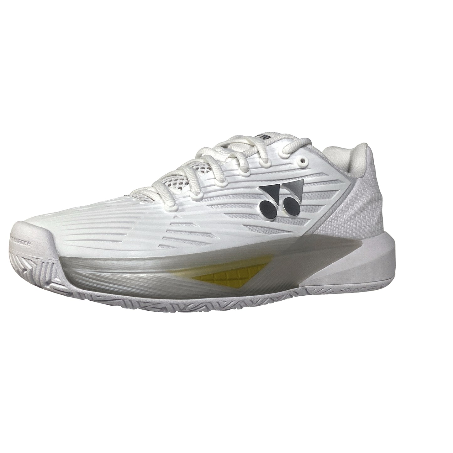 Yonex Women's Power Cushion Eclipsion 5 White
