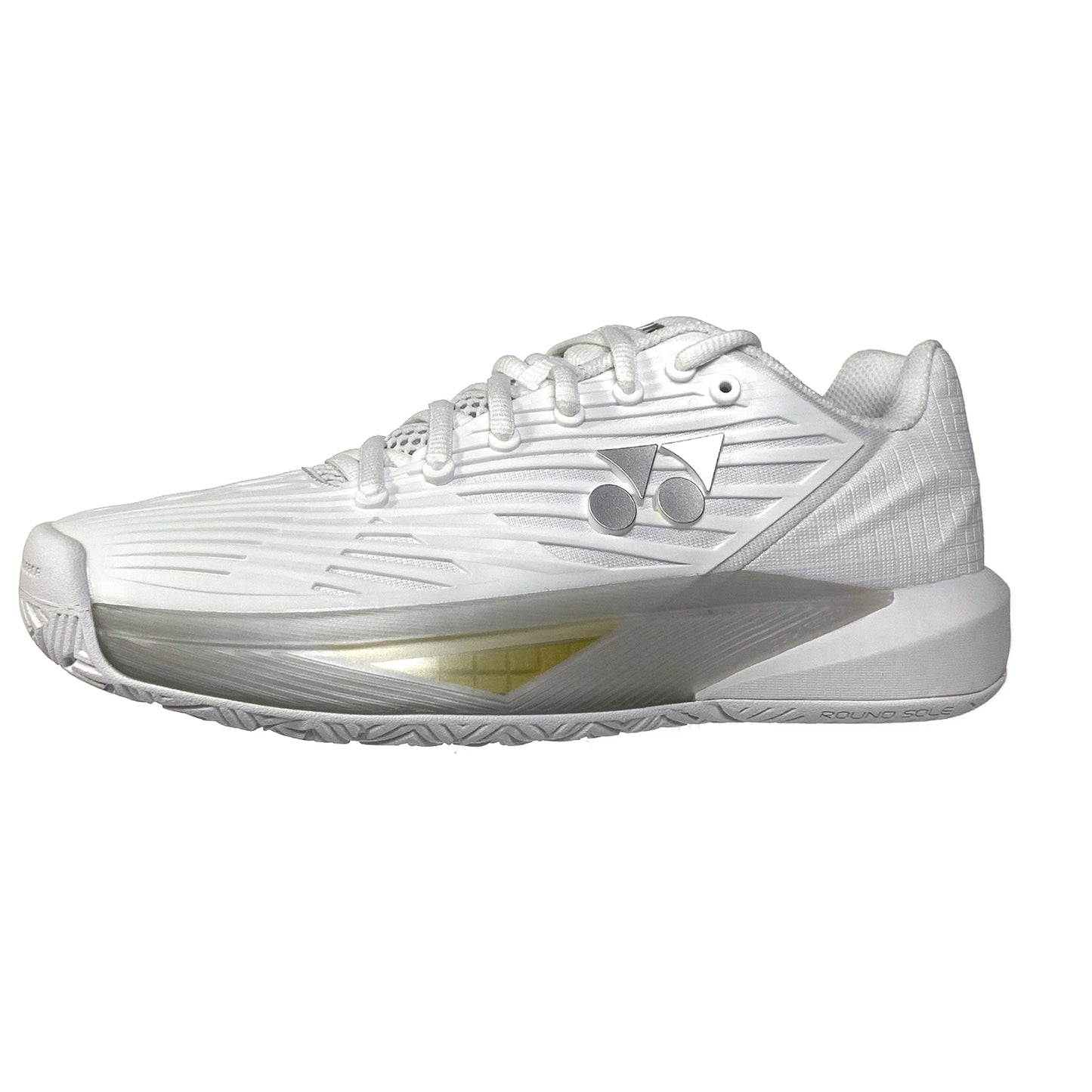 Yonex Women's Power Cushion Eclipsion 5 White