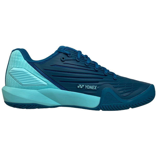 Yonex Men's Power Cushion Eclipsion 5 Blue/Green