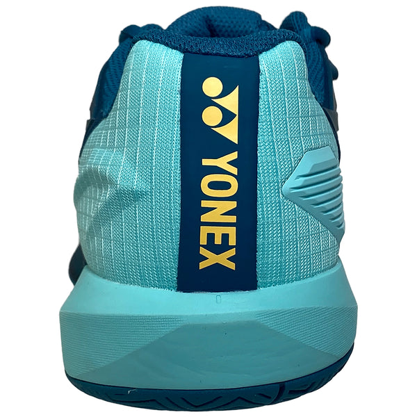 Yonex Men's Power Cushion Eclipsion 5 Blue/Green