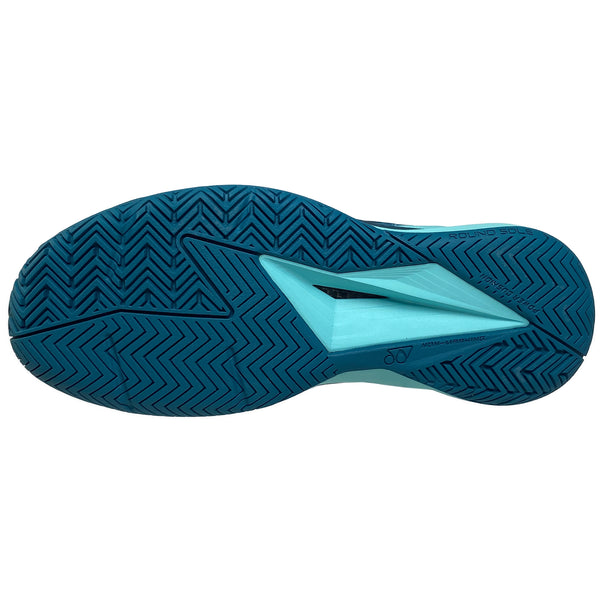 Yonex Men's Power Cushion Eclipsion 5 Blue/Green