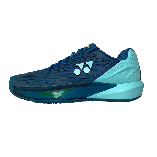 Yonex Men's Power Cushion Eclipsion 5 Blue/Green