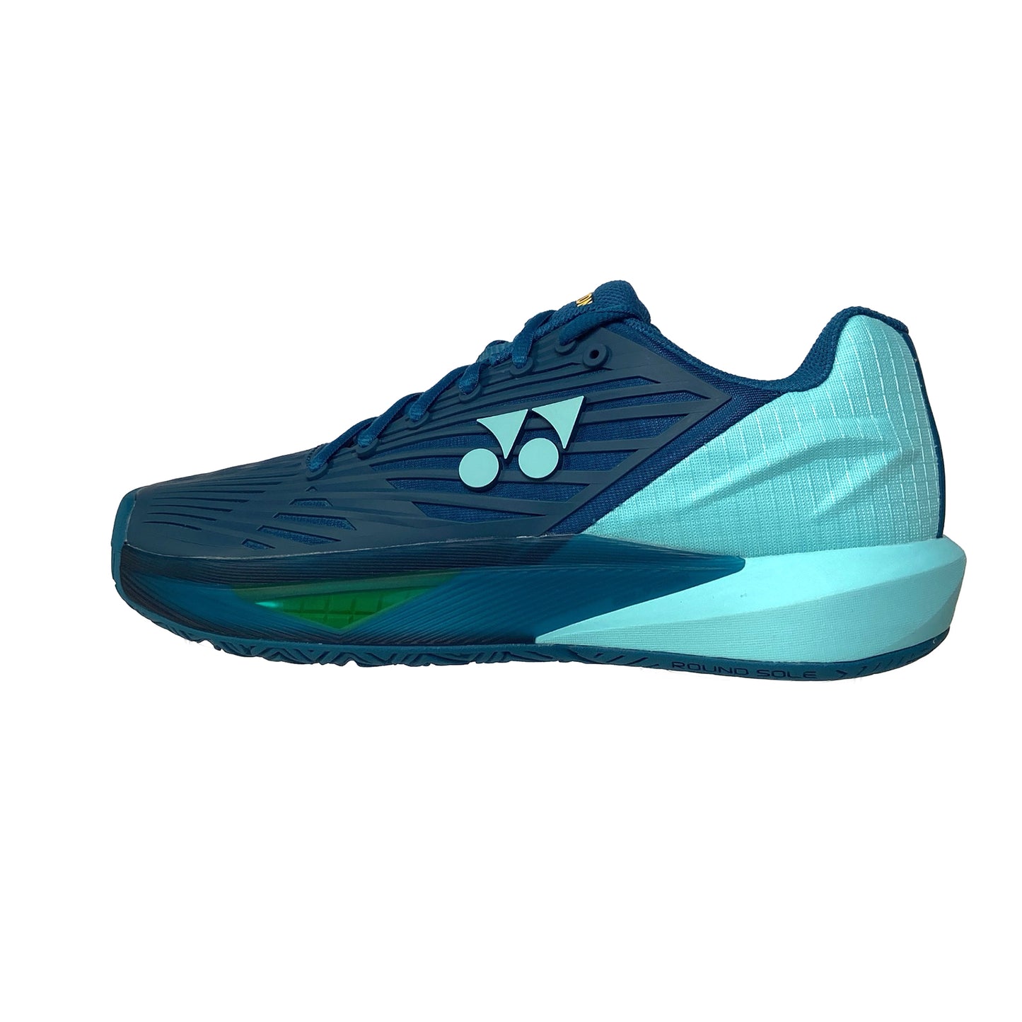 Yonex Men's Power Cushion Eclipsion 5 Blue/Green