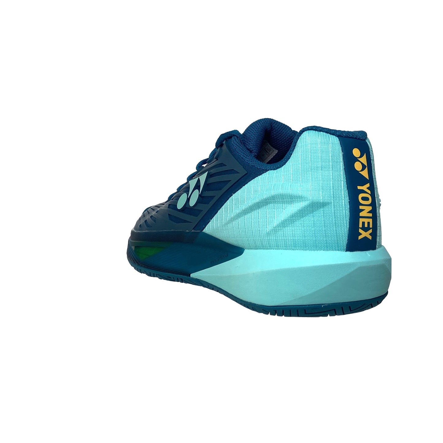 Yonex Men's Power Cushion Eclipsion 5 Blue/Green