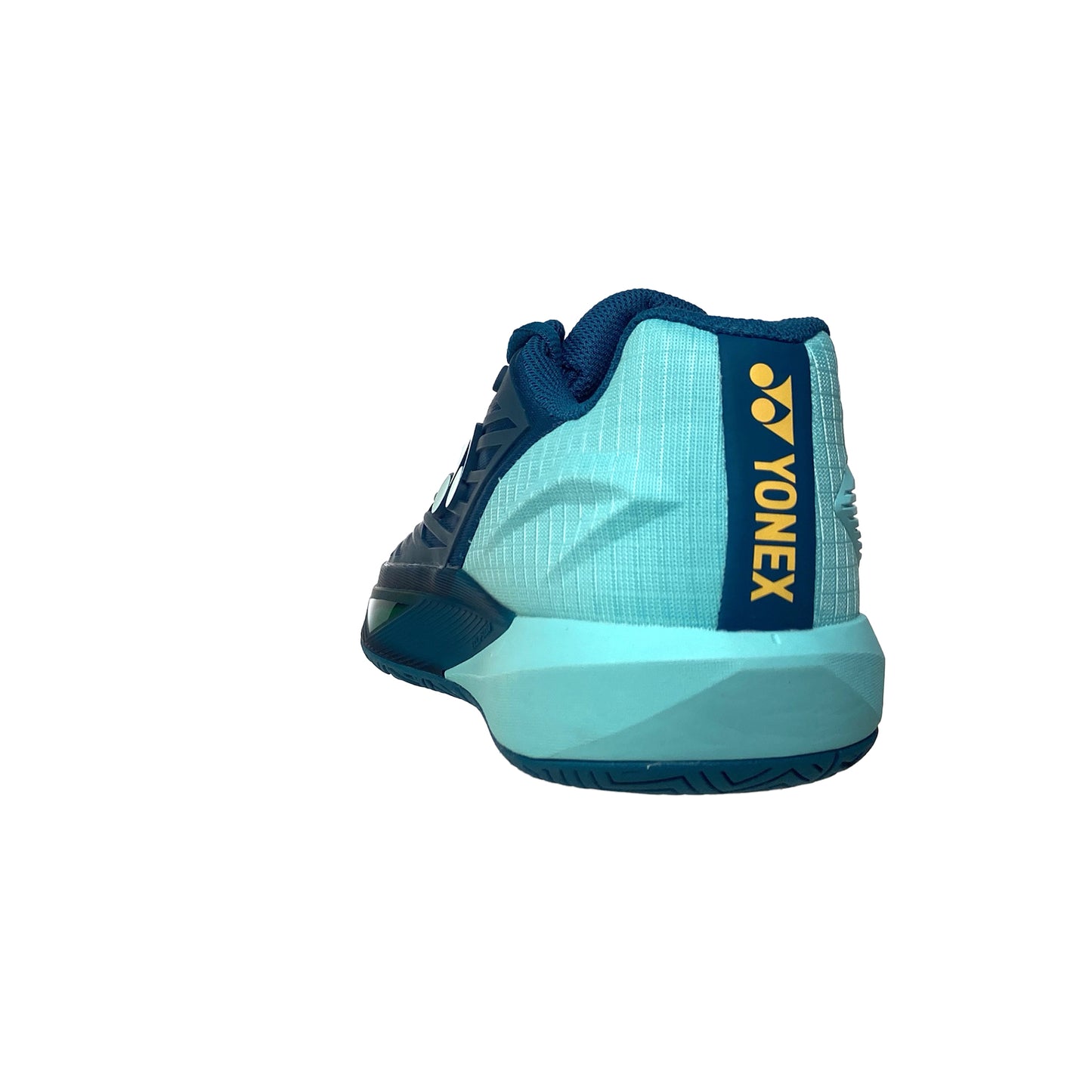 Yonex Men's Power Cushion Eclipsion 5 Blue/Green
