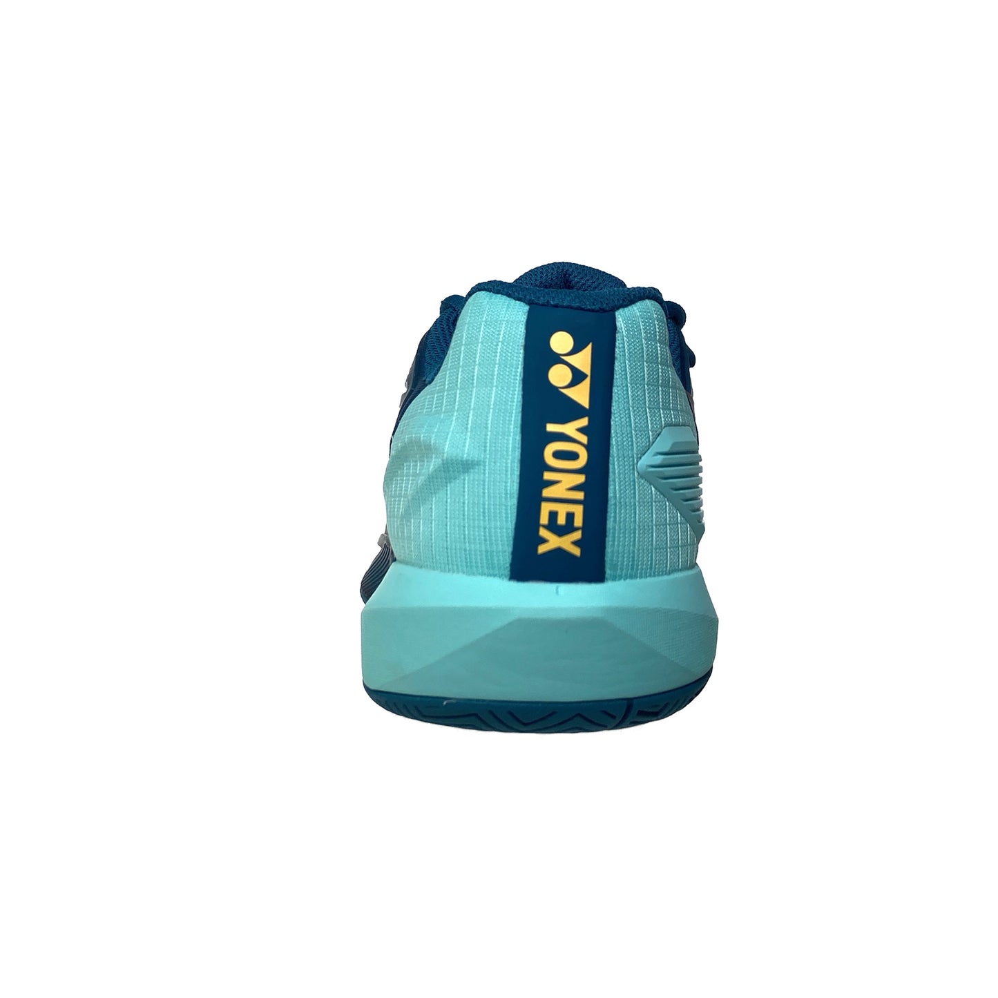 Yonex Men's Power Cushion Eclipsion 5 Blue/Green