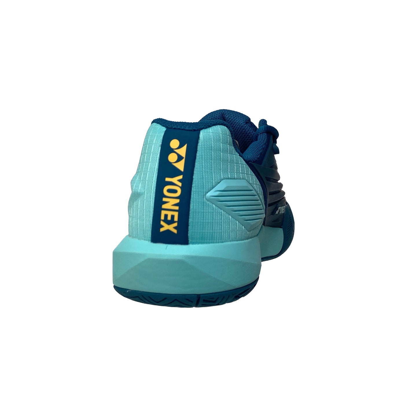 Yonex Men's Power Cushion Eclipsion 5 Blue/Green