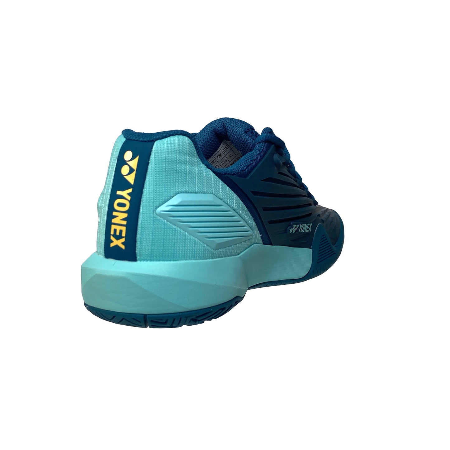 Yonex Men's Power Cushion Eclipsion 5 Blue/Green