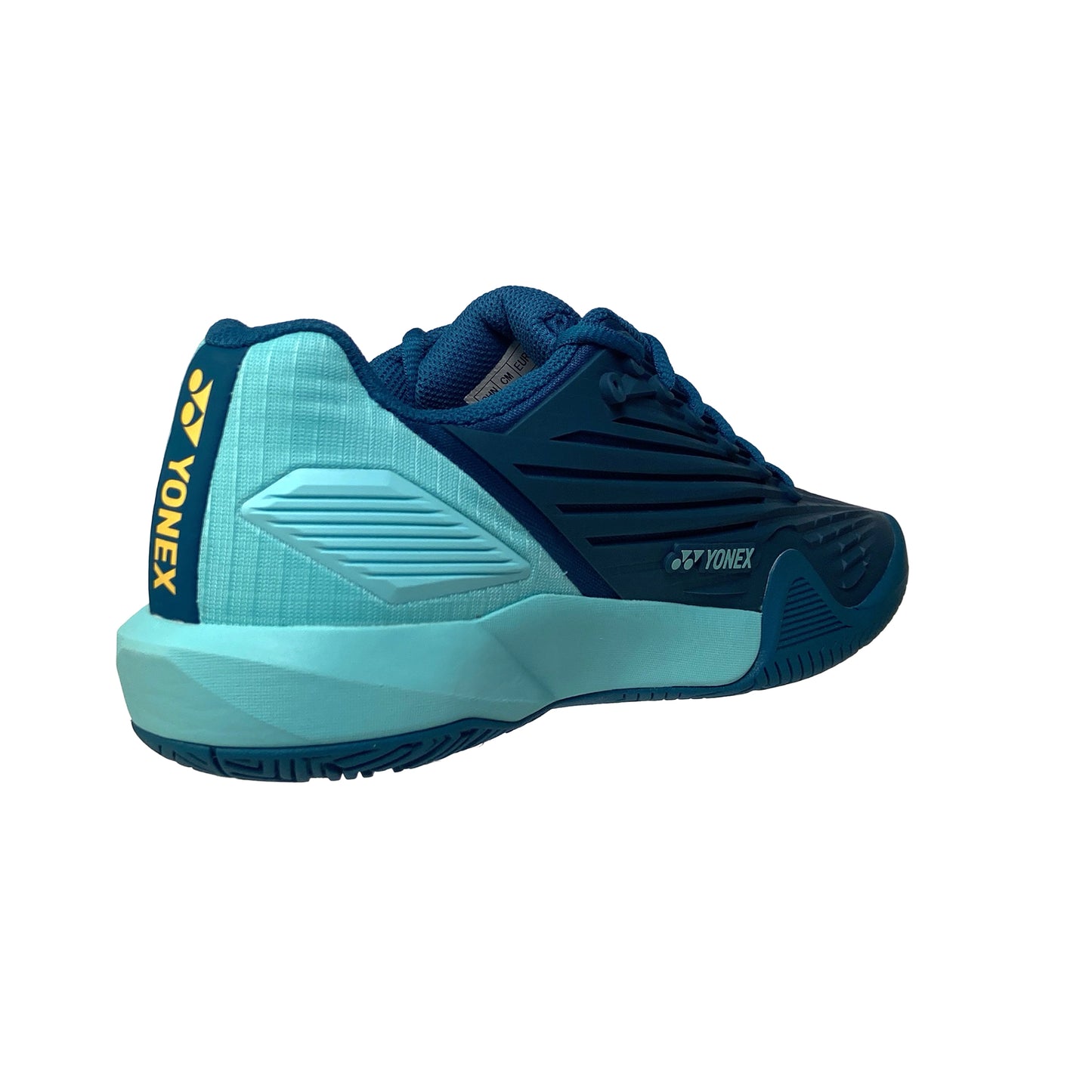 Yonex Men's Power Cushion Eclipsion 5 Blue/Green