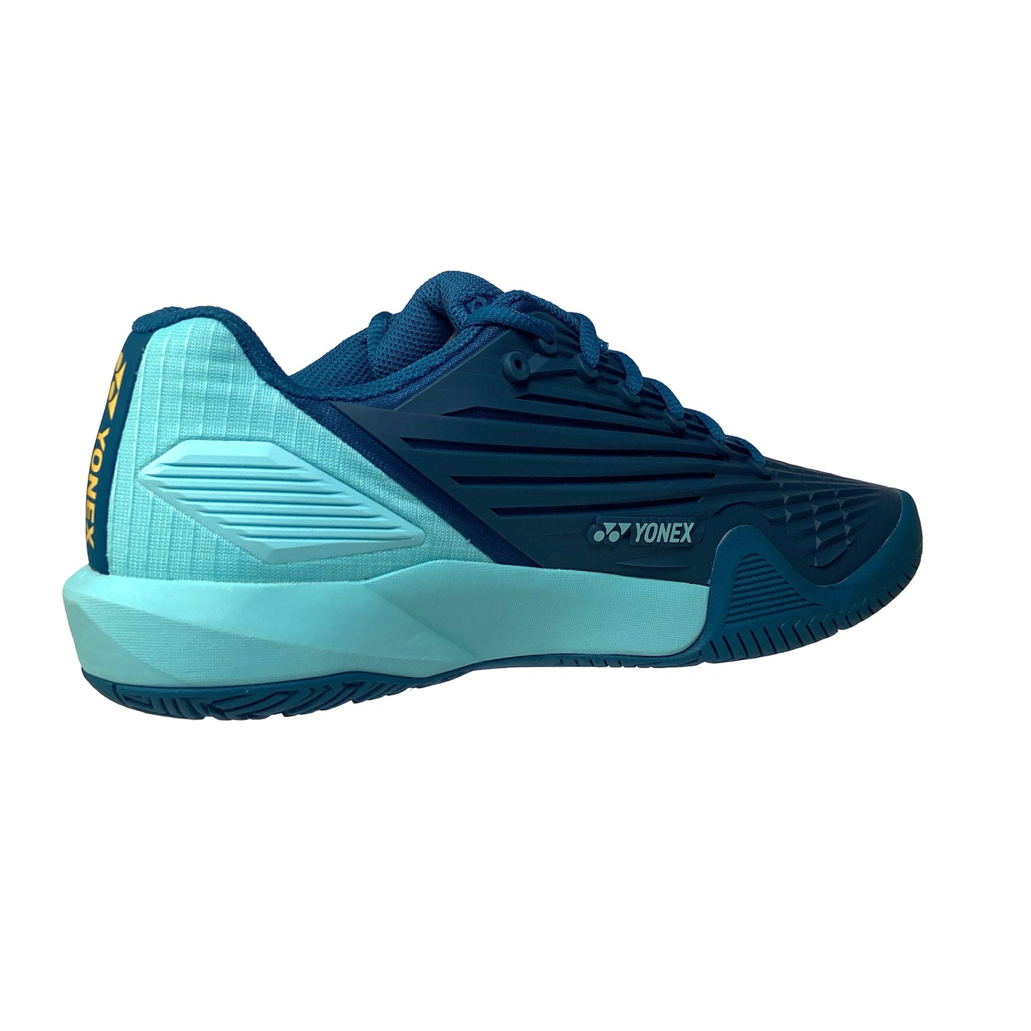 Yonex Men's Power Cushion Eclipsion 5 Blue/Green
