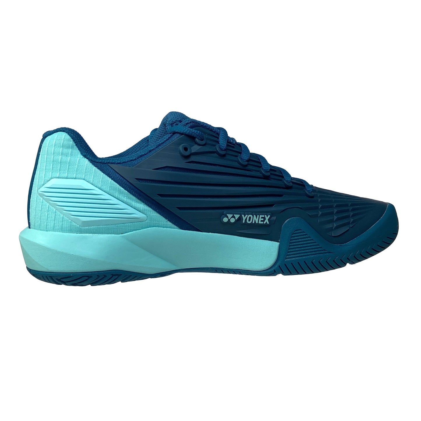 Yonex Men's Power Cushion Eclipsion 5 Blue/Green