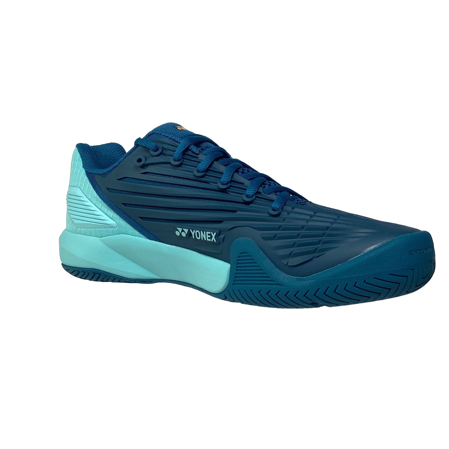 Yonex Men's Power Cushion Eclipsion 5 Blue/Green