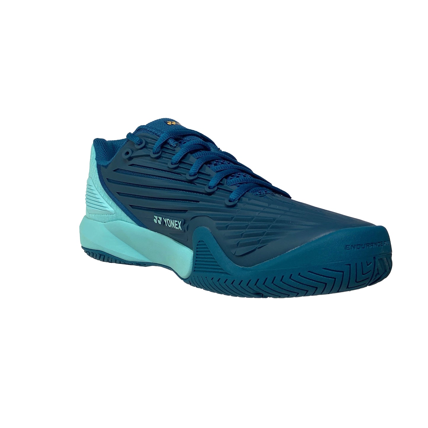 Yonex Men's Power Cushion Eclipsion 5 Blue/Green