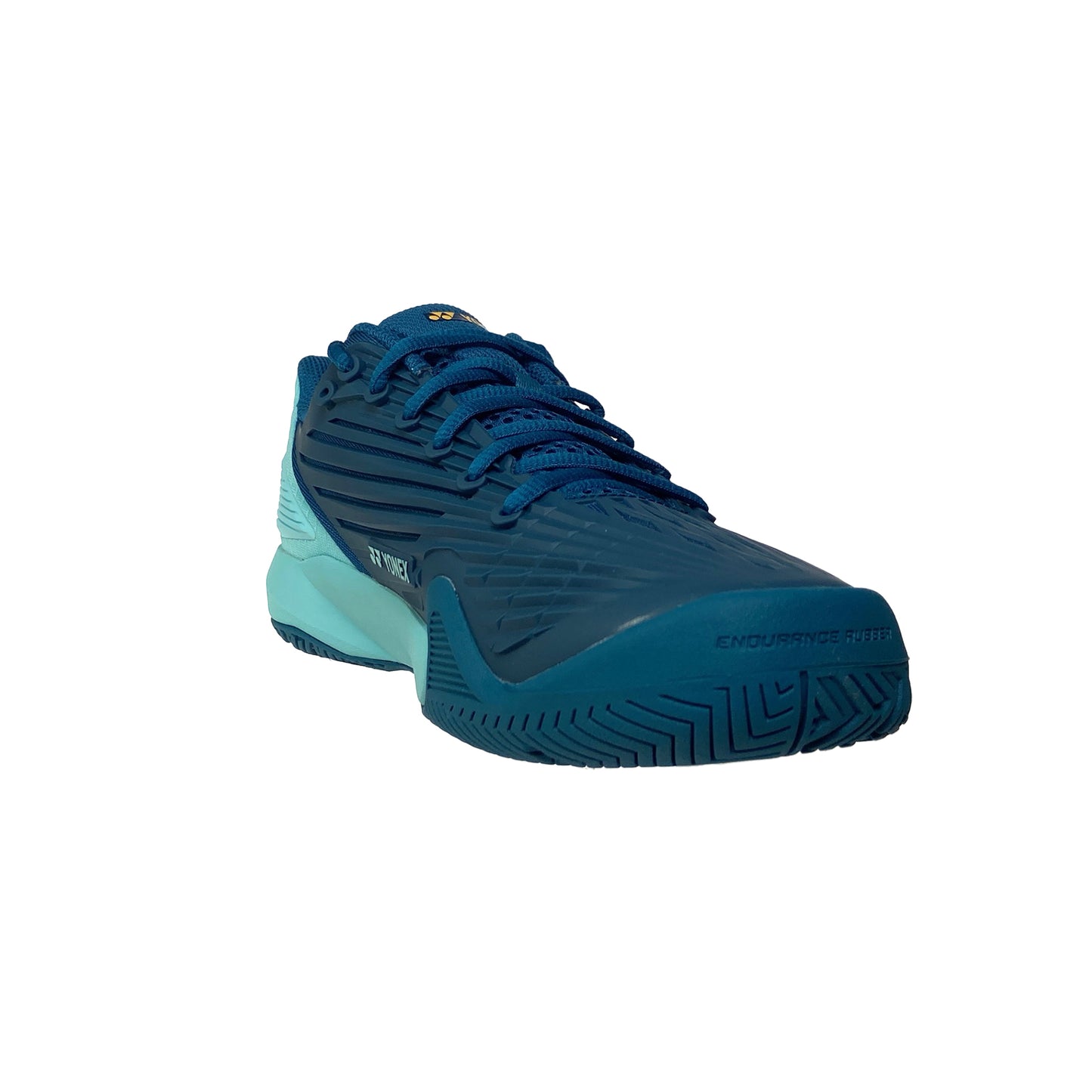 Yonex Men's Power Cushion Eclipsion 5 Blue/Green