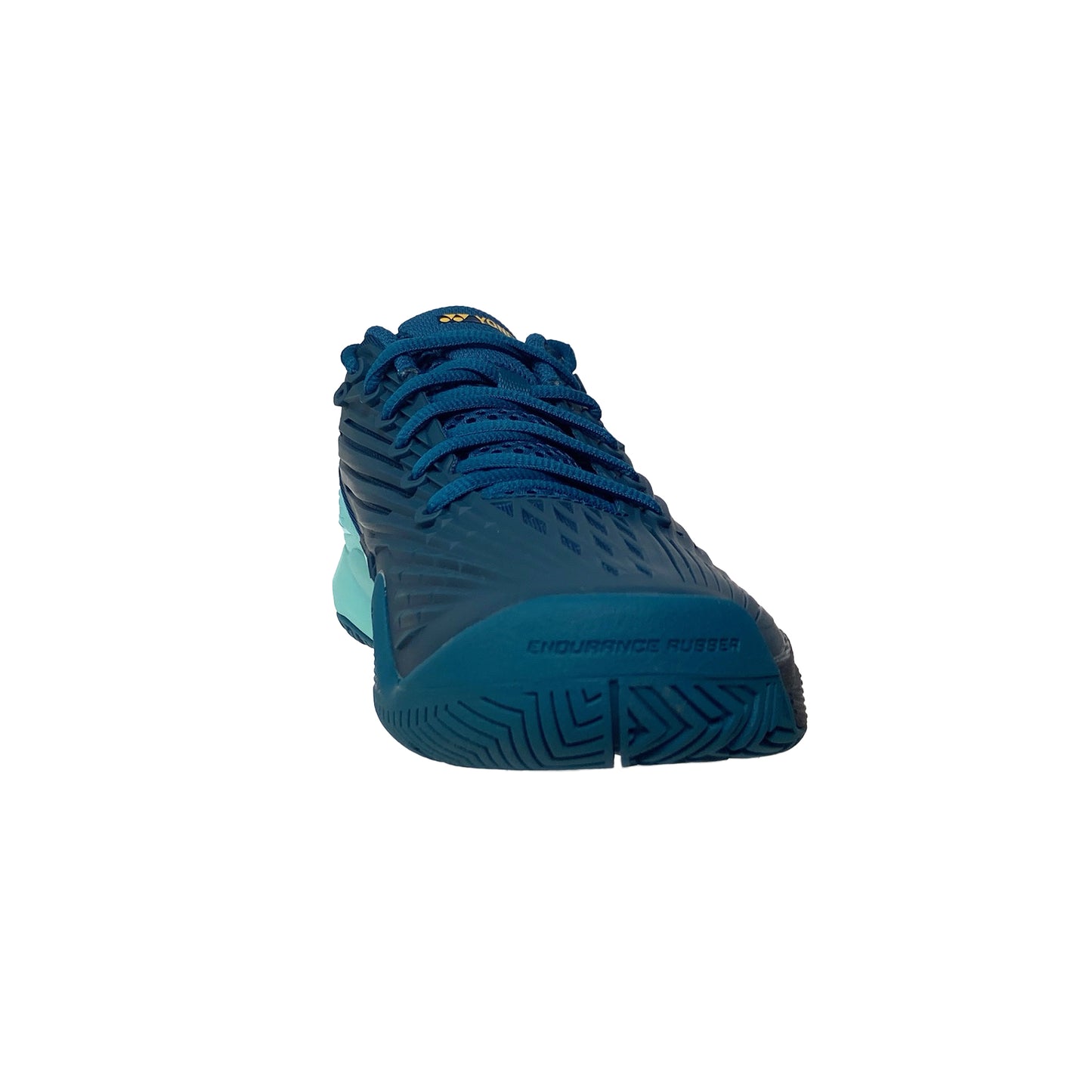 Yonex Men's Power Cushion Eclipsion 5 Blue/Green
