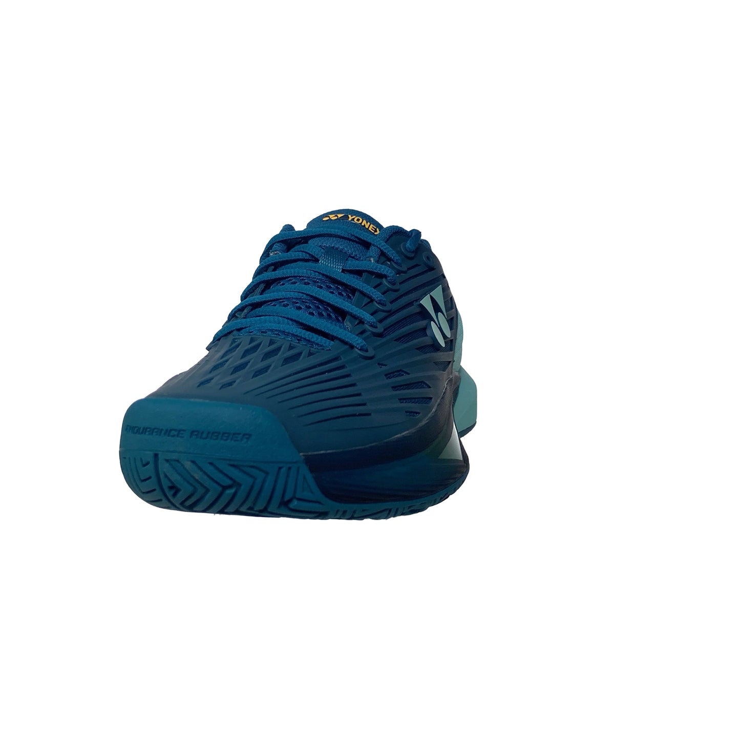 Yonex Men's Power Cushion Eclipsion 5 Blue/Green