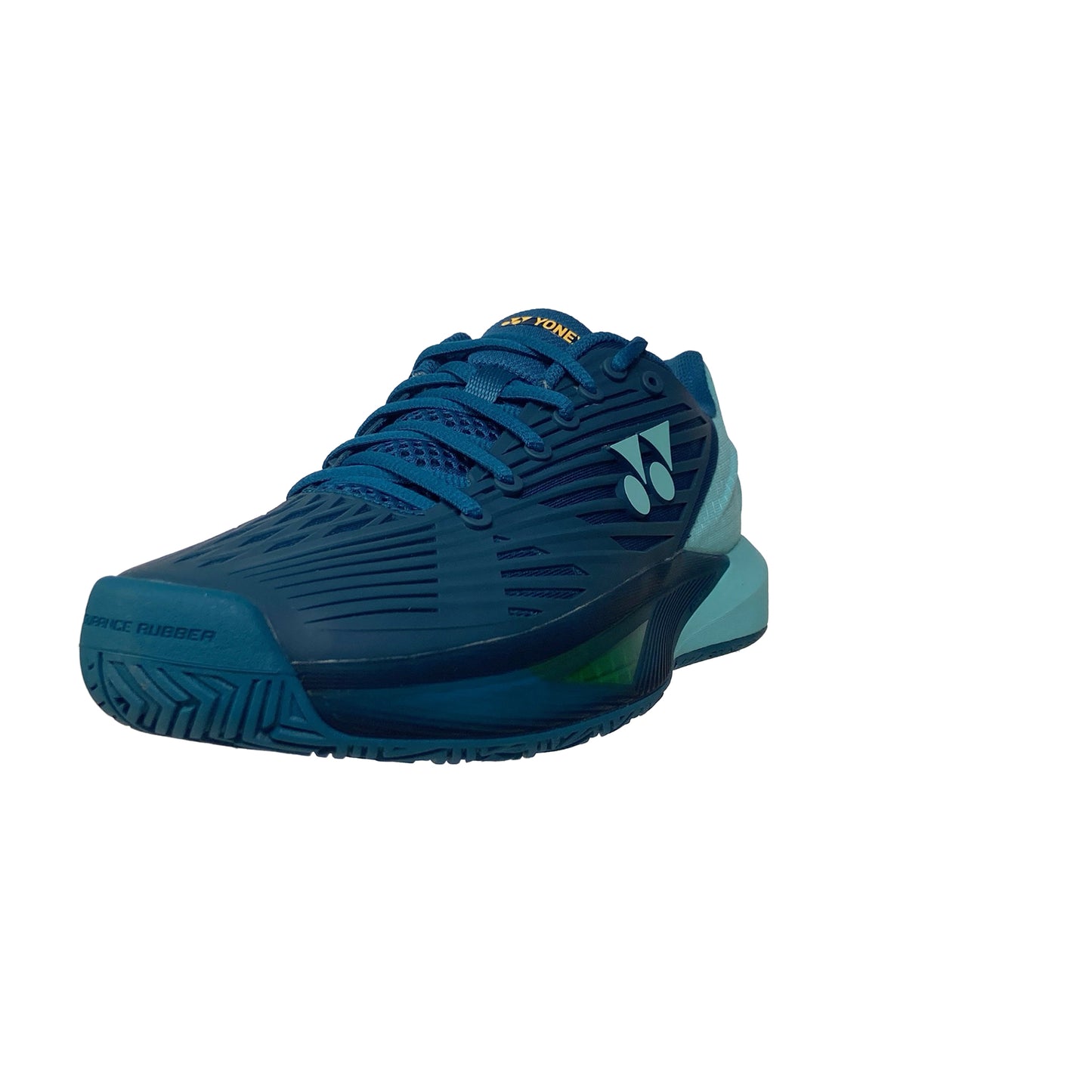 Yonex Men's Power Cushion Eclipsion 5 Blue/Green