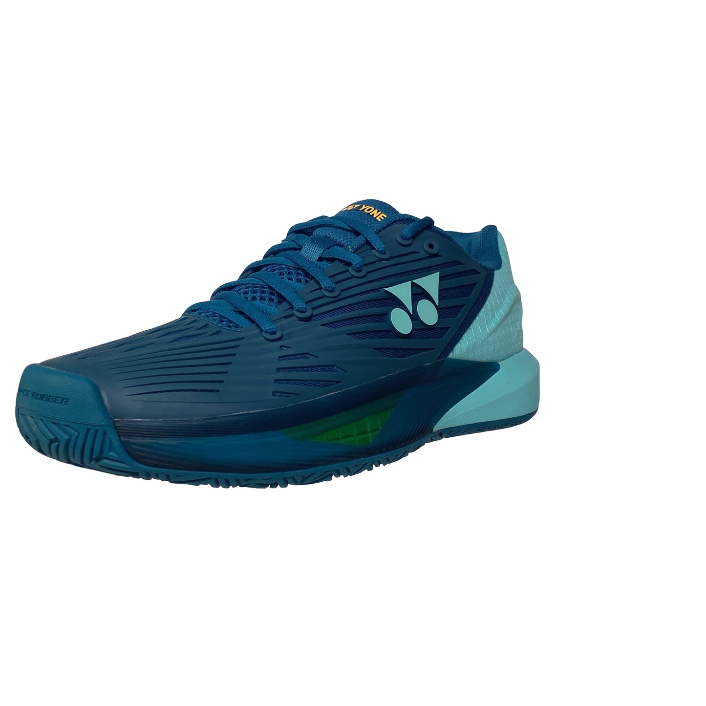 Yonex Men's Power Cushion Eclipsion 5 Blue/Green