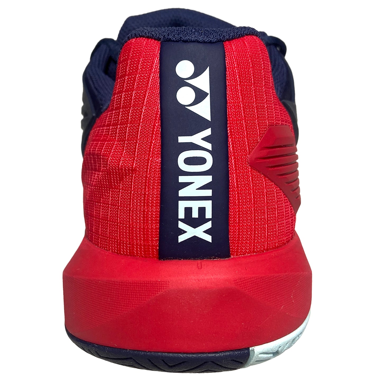 Yonex Homme Power Cushion Eclipsion 5 Marine Rouge - US OPEN