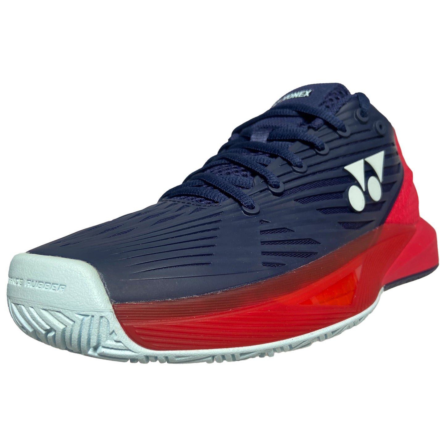 Yonex Homme Power Cushion Eclipsion 5 Marine Rouge - US OPEN