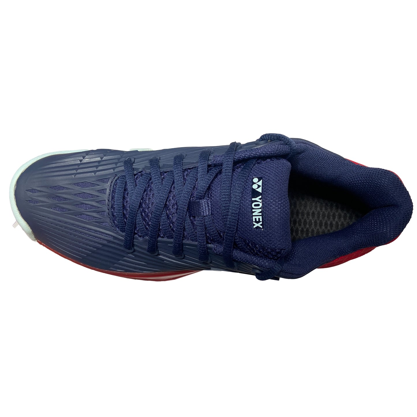 Yonex Homme Power Cushion Eclipsion 5 Marine Rouge - US OPEN