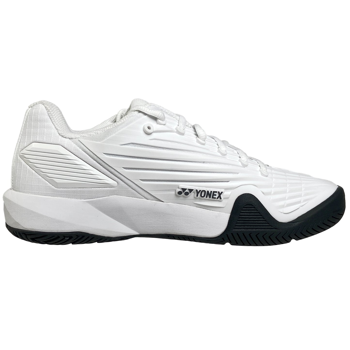 Yonex Men's Power Cushion Eclipsion 5 White