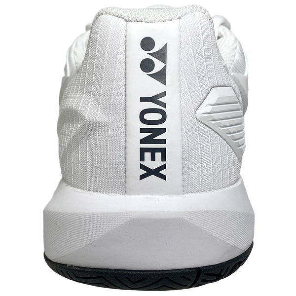 Yonex Men's Power Cushion Eclipsion 5 White