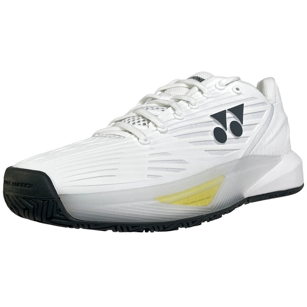 Yonex Men's Power Cushion Eclipsion 5 White