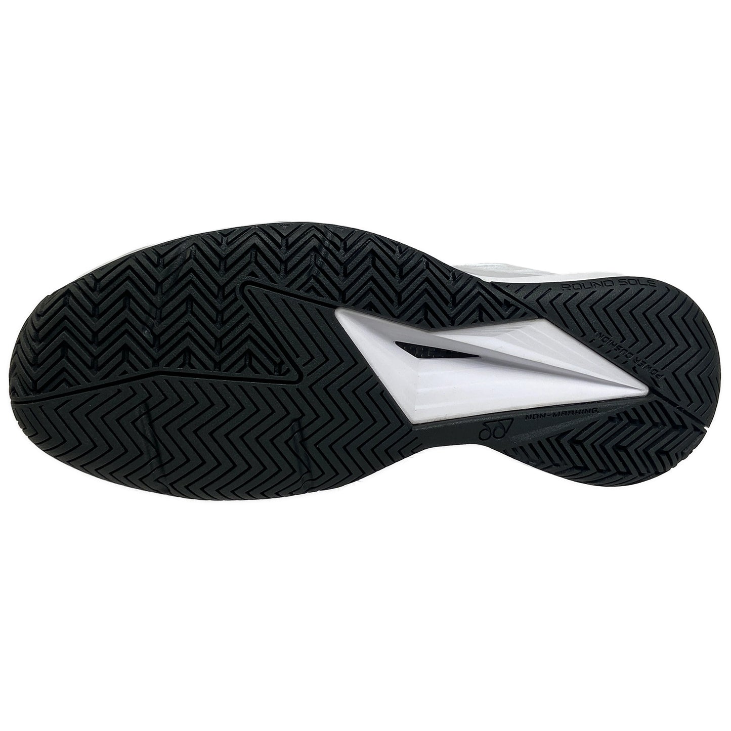 Yonex Men's Power Cushion Eclipsion 5 White