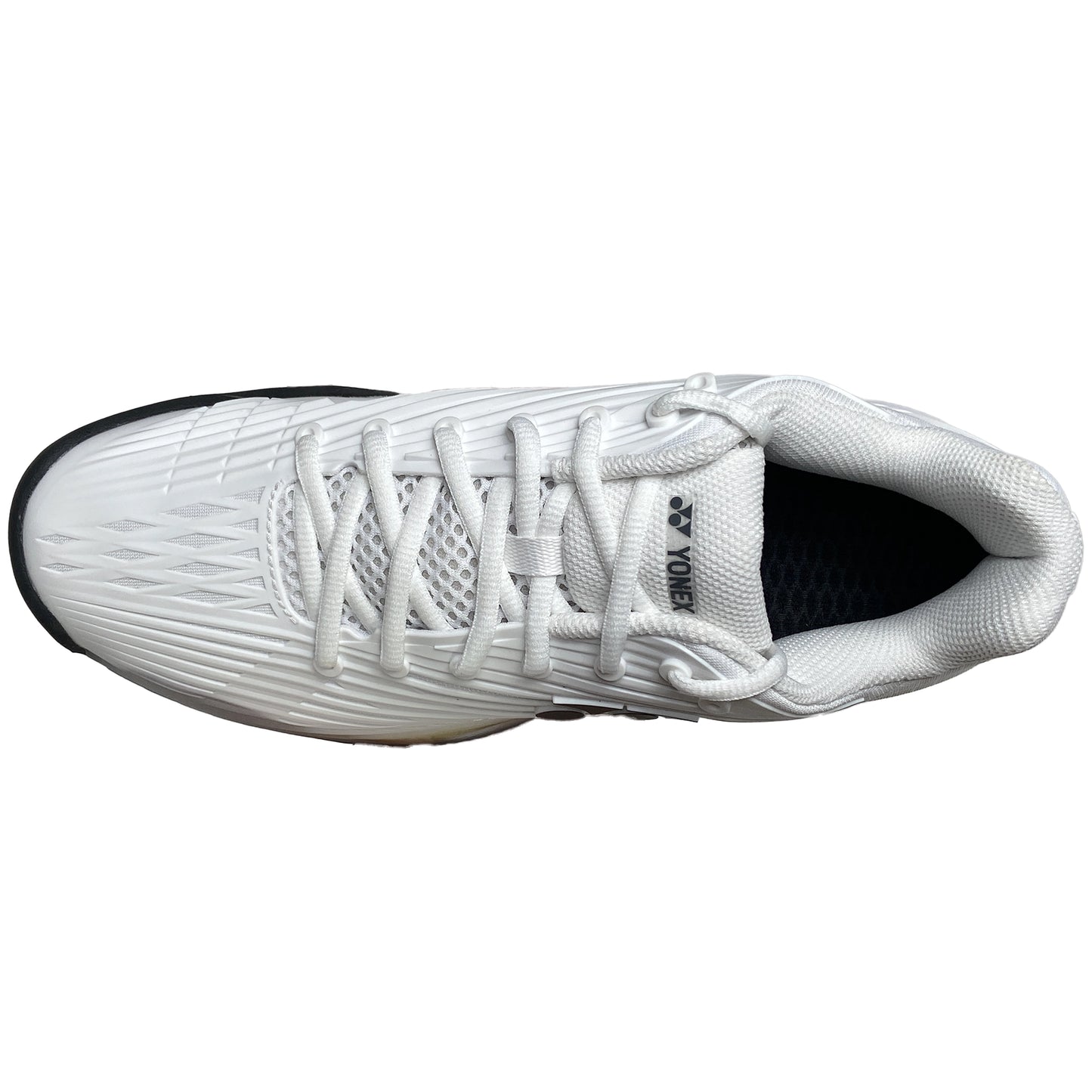 Yonex Men's Power Cushion Eclipsion 5 White