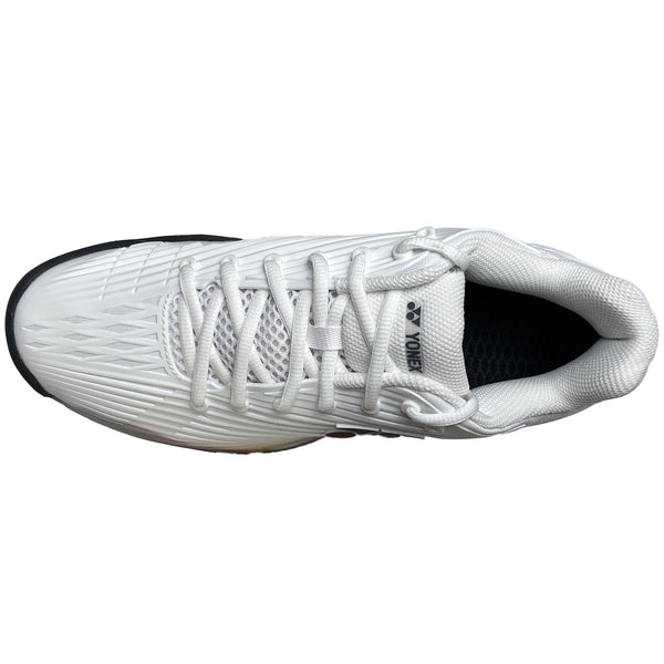 Yonex Men's Power Cushion Eclipsion 5 White