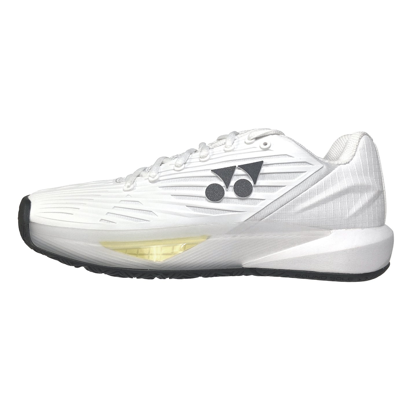 Yonex Men's Power Cushion Eclipsion 5 White